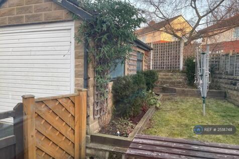 Back Garden 