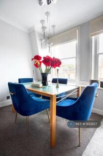 Kitchen Table And Chairs