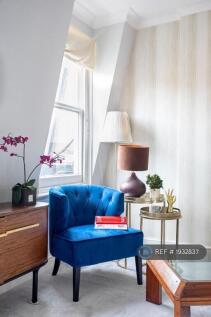 Living Area Detail