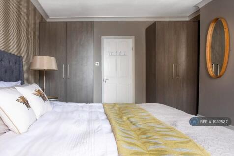 2 Extra Large Wardrobes