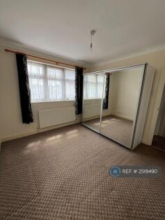 Back Double Bedroom