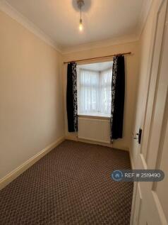  Single Bedroom