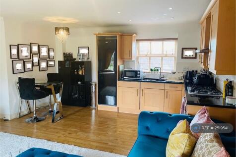Kitchen, Lounge, Diner