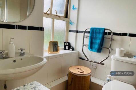 Second Bathroom 