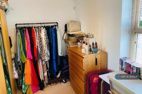 Second Bedroom / Study