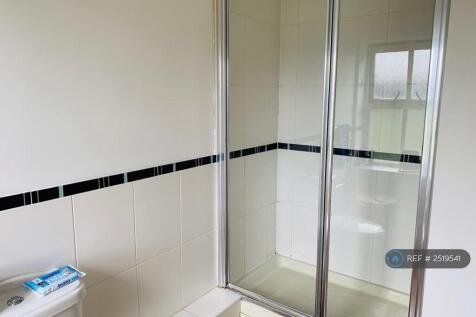 Second Bathroom 