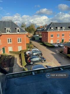Henmarsh Court