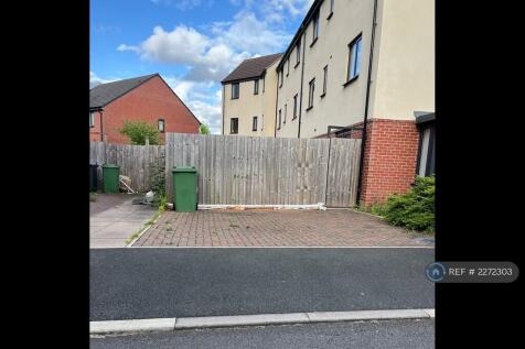 2 Car Parking Spaces