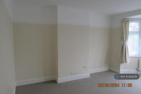 Front Bedroom