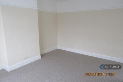 Back Bedroom