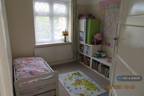 3rd Bedroom