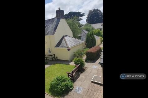 View From Window