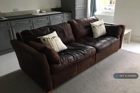Social Space In Living Area