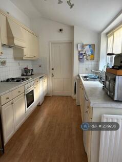 Kitchen View
