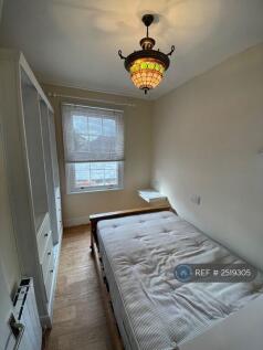 Mattress Not Included