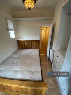 Mattress Not Included