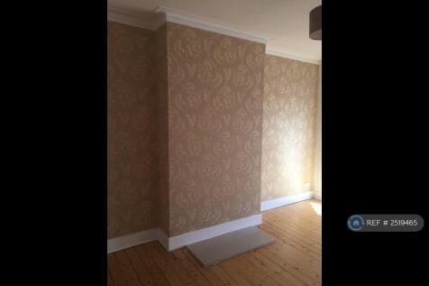 Bedroom Feature Wall 