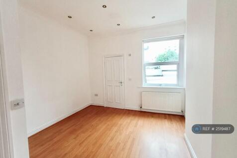 Bright Bedroom