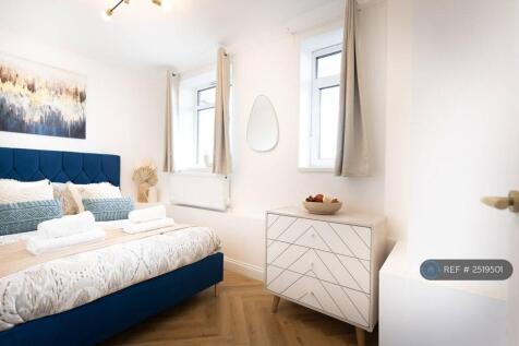 Single Bedroom