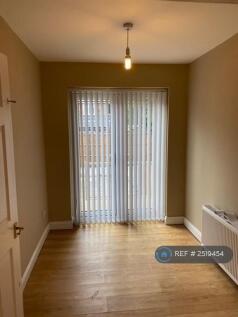 Study/Guest Room 