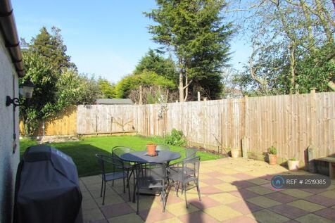 Back Garden