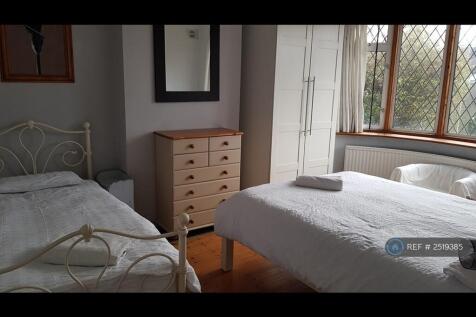 Front Bedroom