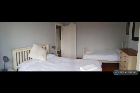 Front Bedroom