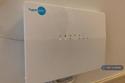 Free High-Speed Fibre Broadband