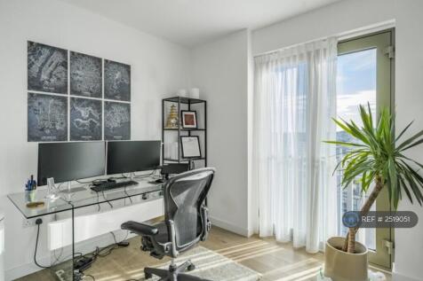 Working Desk