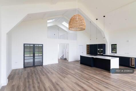 Kitchen / Living