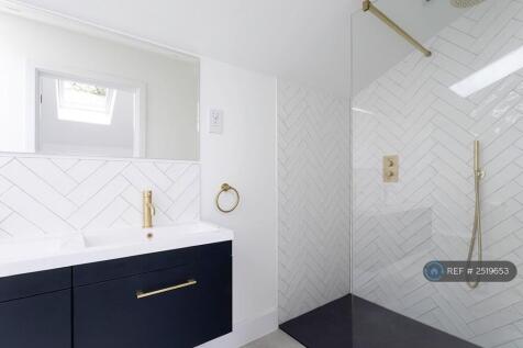 Master Ensuite