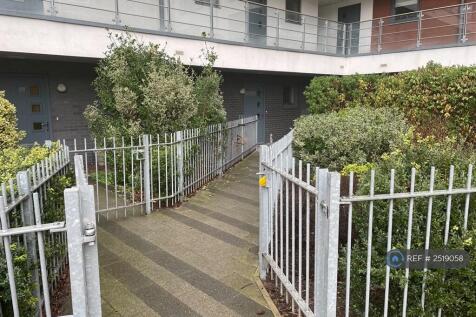 Entrance Path