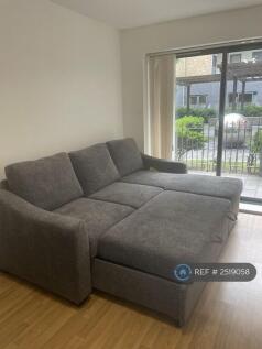 New Sofa Bed