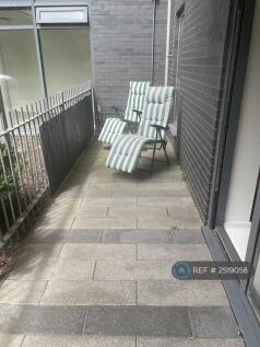 Private Outside Area