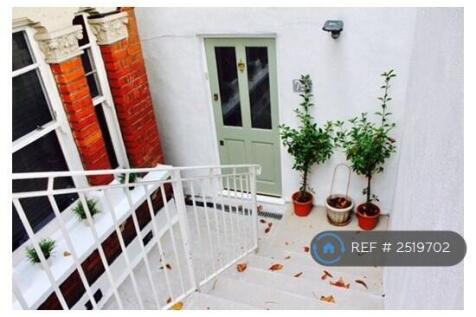 Own Entrance 