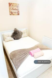 Bedroom 3 Small Double/Single