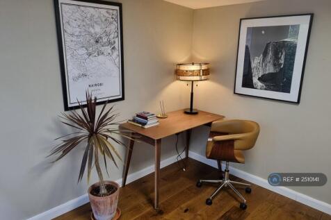 Office/Summer House 2