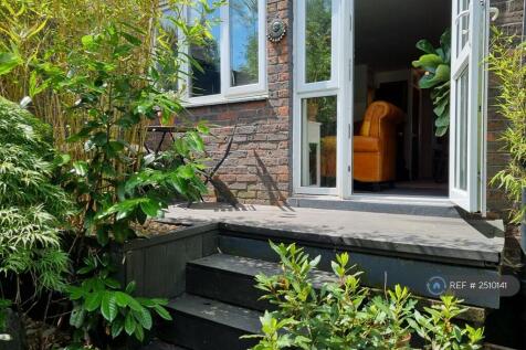 Garden 1