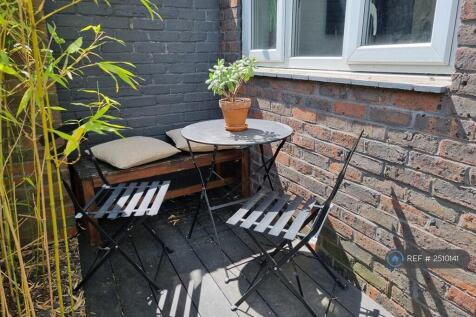 Garden 2