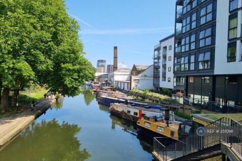 Canal