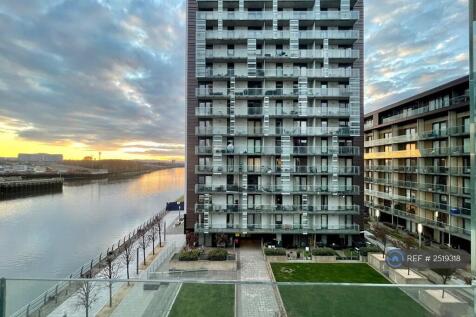 Beautiful Views From The Balcony 