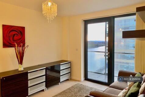 Comfortable Lounge Area