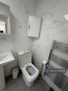 New Bathroom