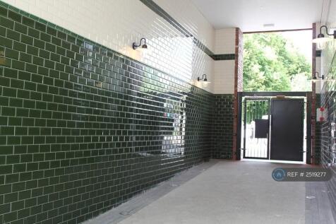 Communal Entrance Area