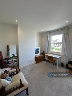 Second Double Bedroom