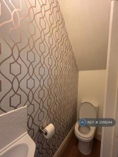 Downstairs Toilet 