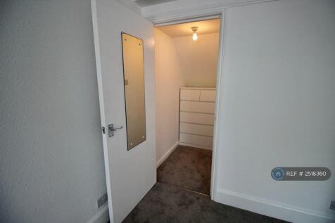 Room 1 - Storage