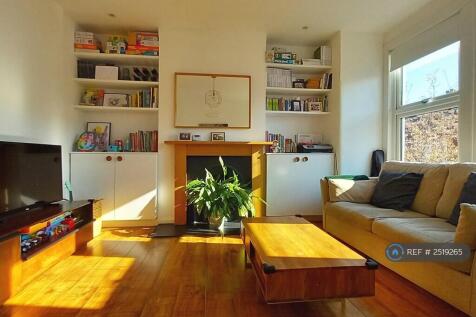 Living Room - View 1