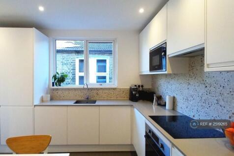 Kitchen - View 1