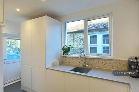 Kitchen - View 2